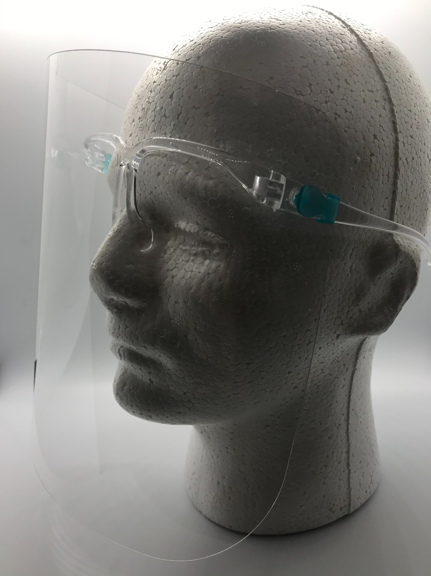 Face Shields For Everyday Use