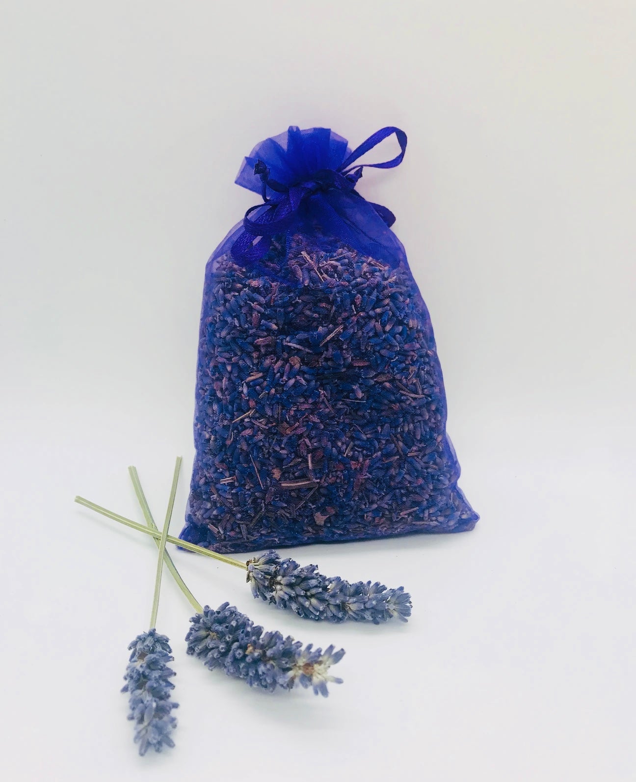 Lavender Sachets