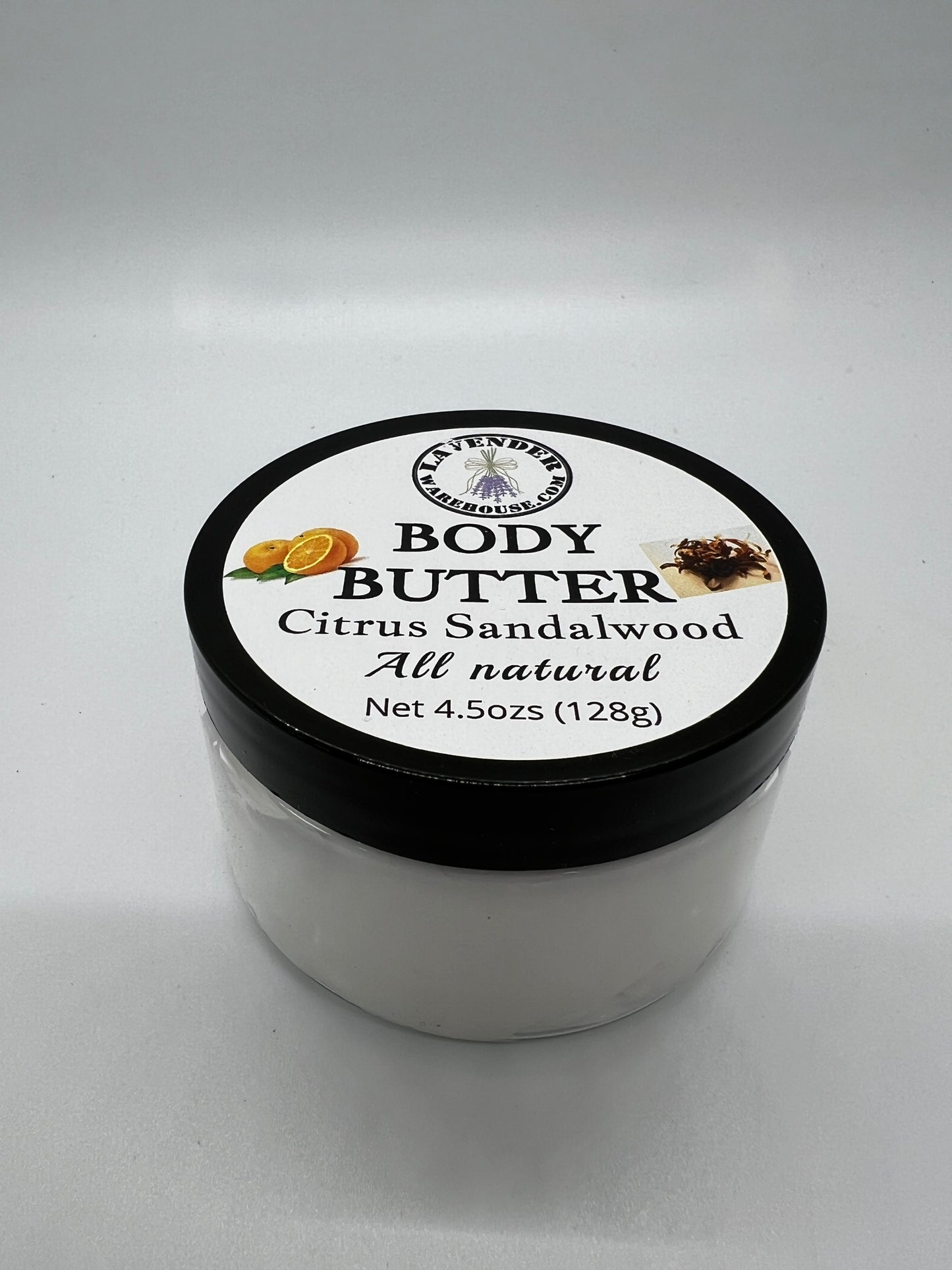 Body Butters