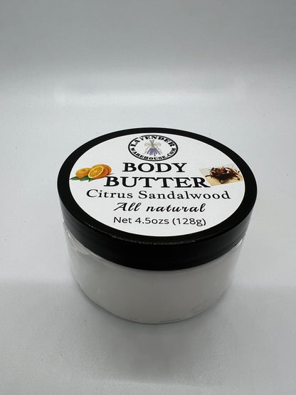 Body Butters