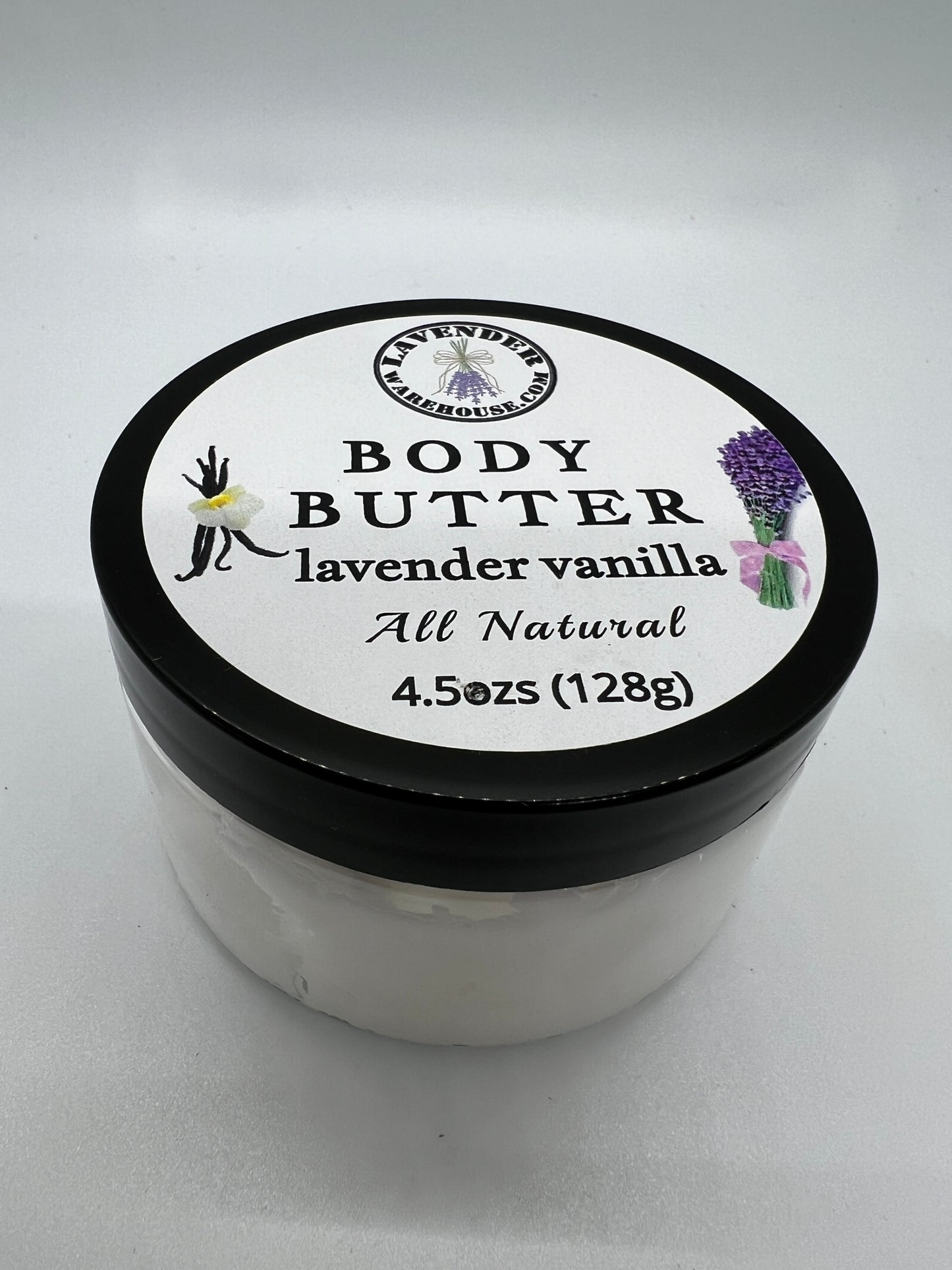 Body Butters