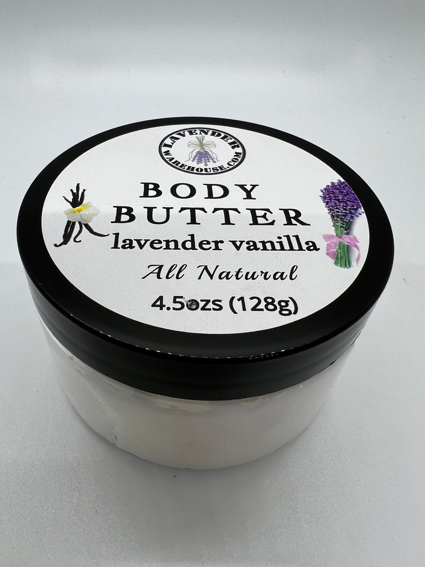 Body Butters