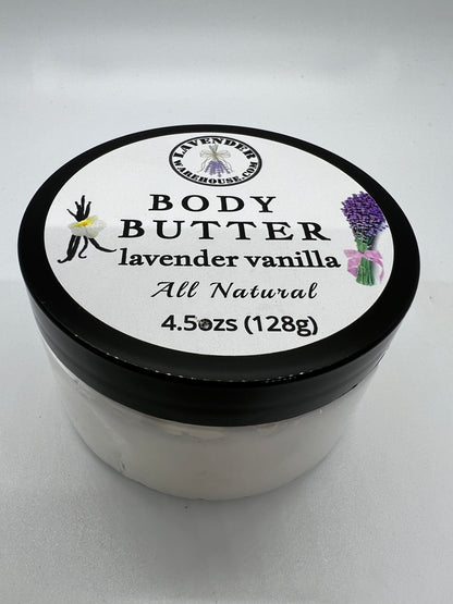 Body Butters