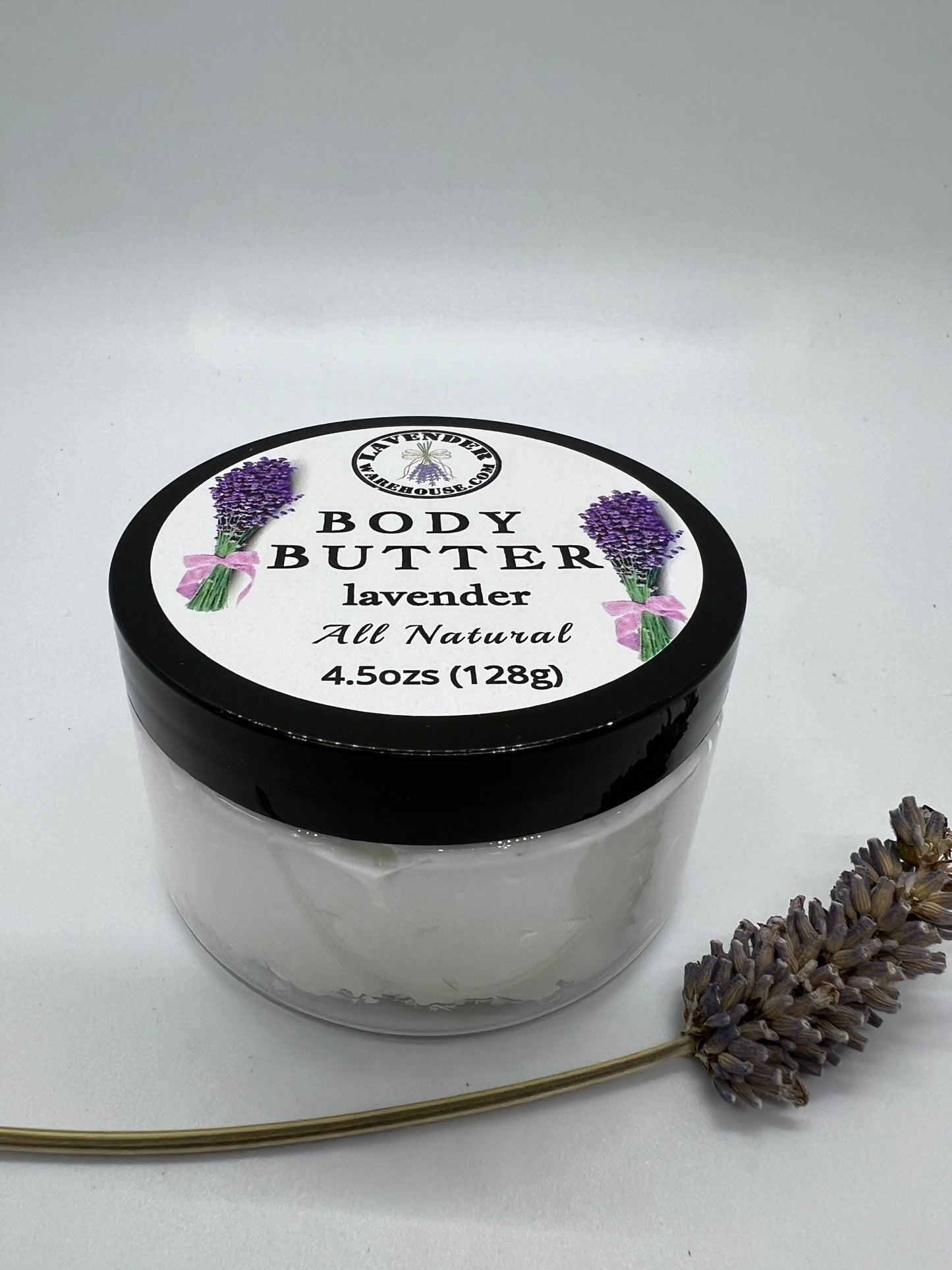 Body Butters