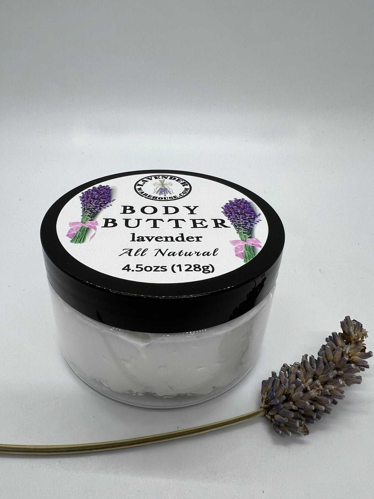 Body Butters