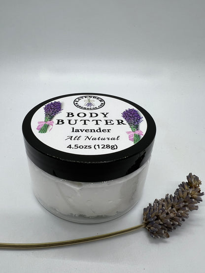 Body Butters
