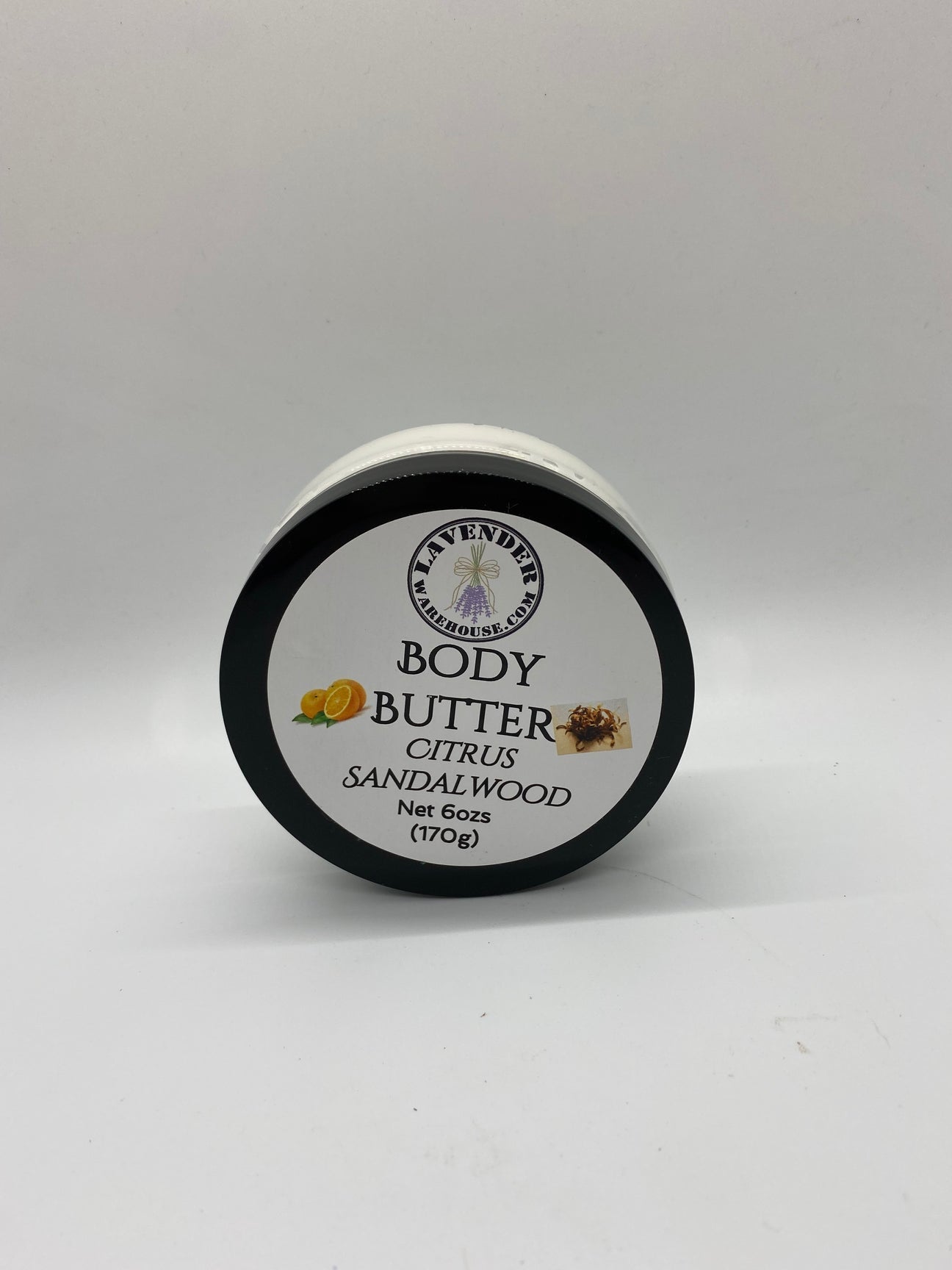 Body Butters