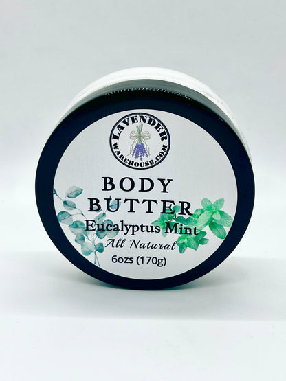 Body Butters