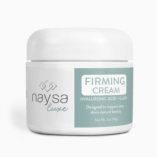 Naysa Luxe - Skin Firming Cream