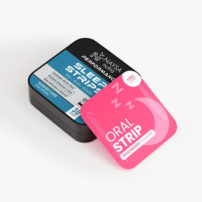 Naysa Nutra - Sleep Strips