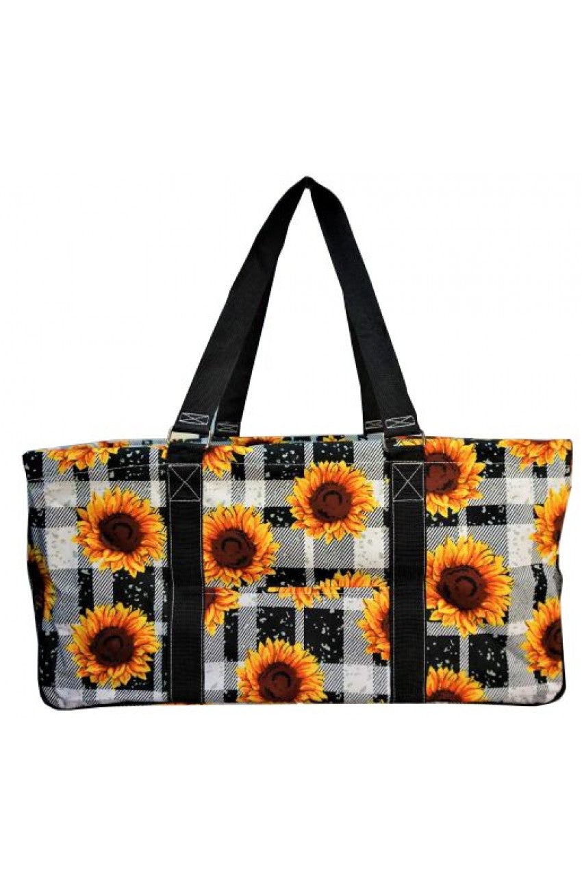 Car or Picnic Tote
