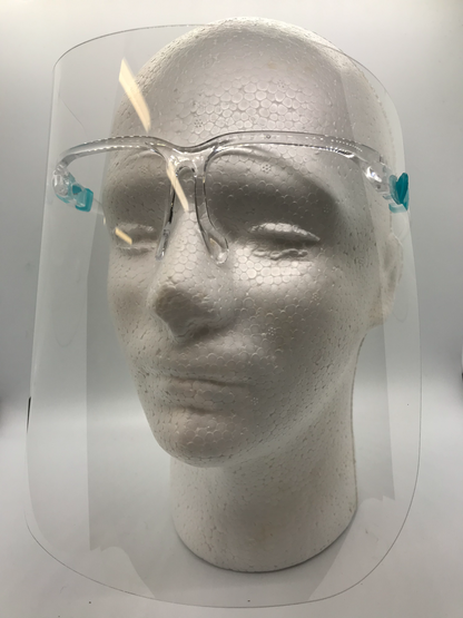 Face Shields For Everyday Use