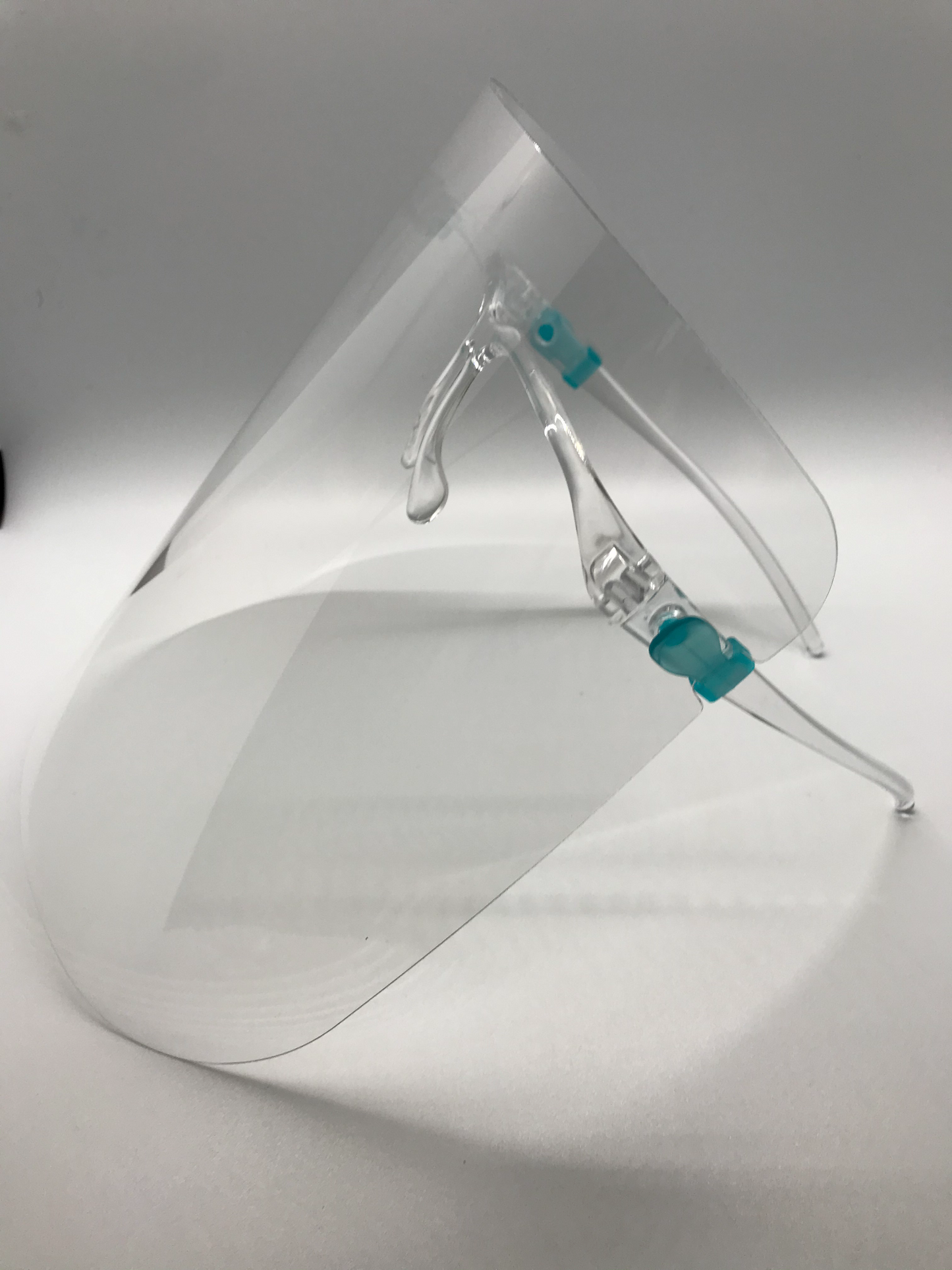 Face Shields For Everyday Use