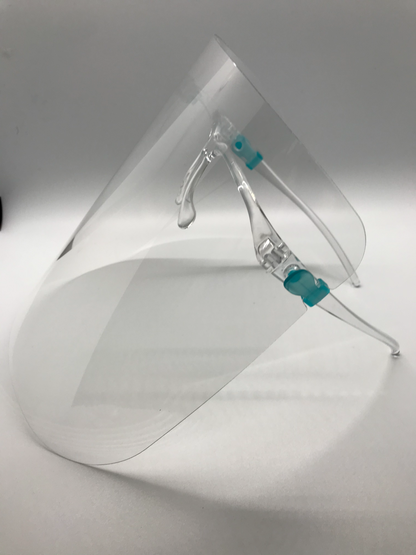 Face Shields For Everyday Use