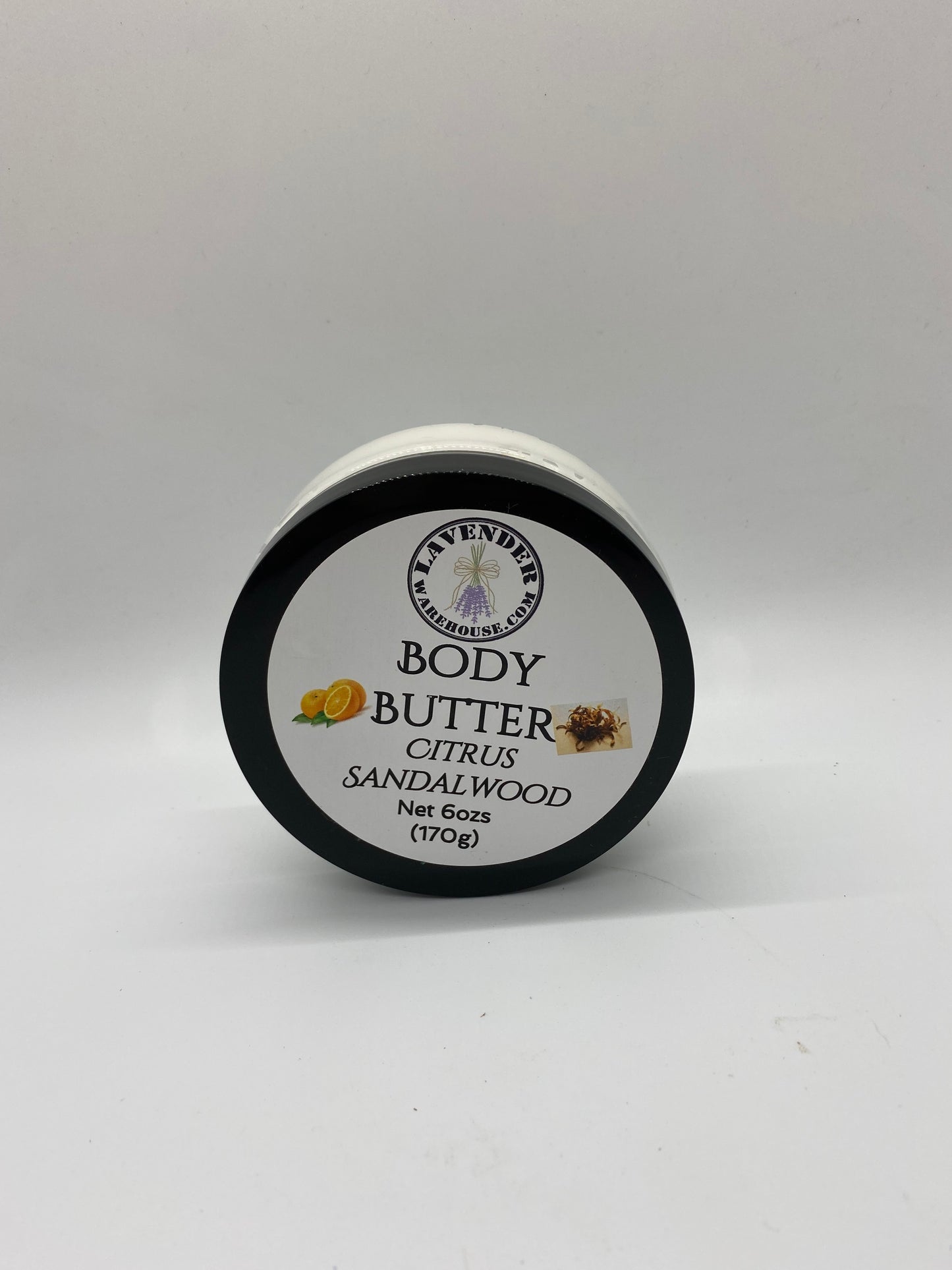 Body Butters