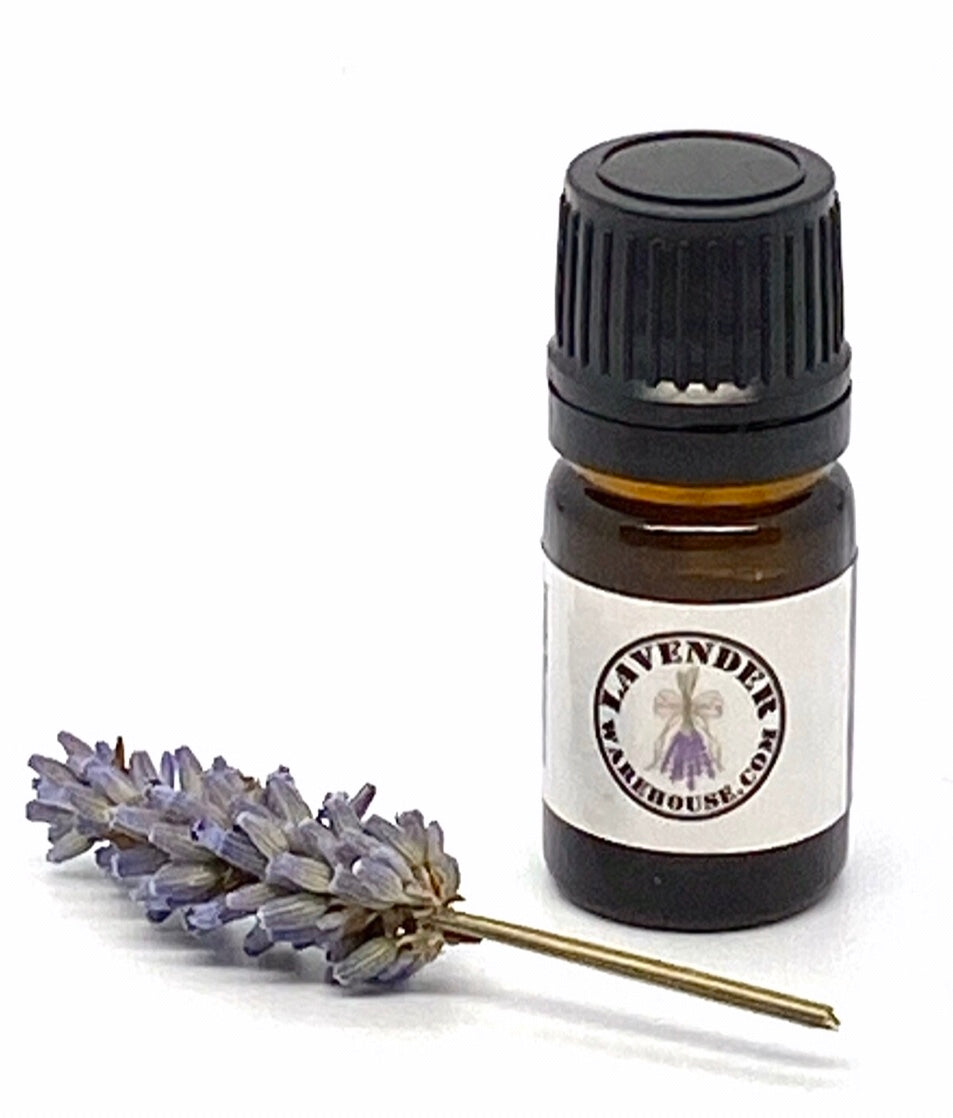 Grosso Essential Oil