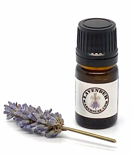 Grosso Essential Oil