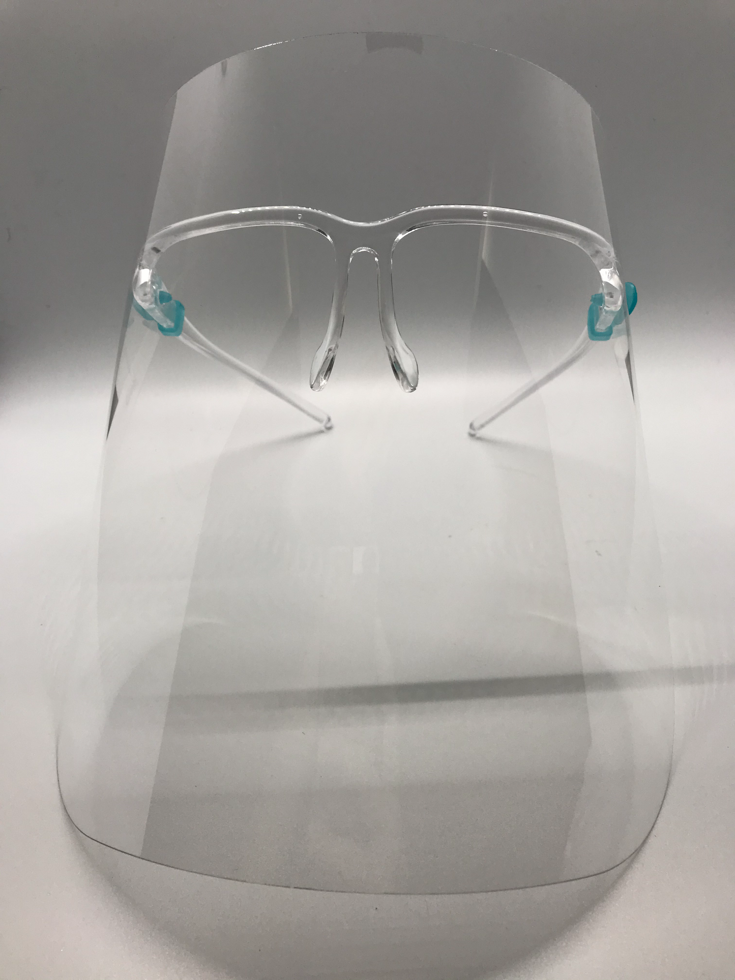 Face Shields For Everyday Use