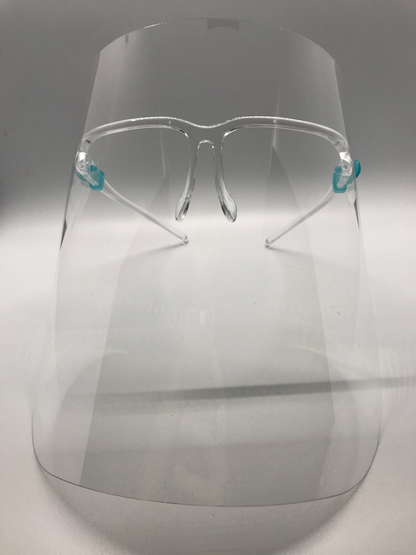 Face Shields For Everyday Use