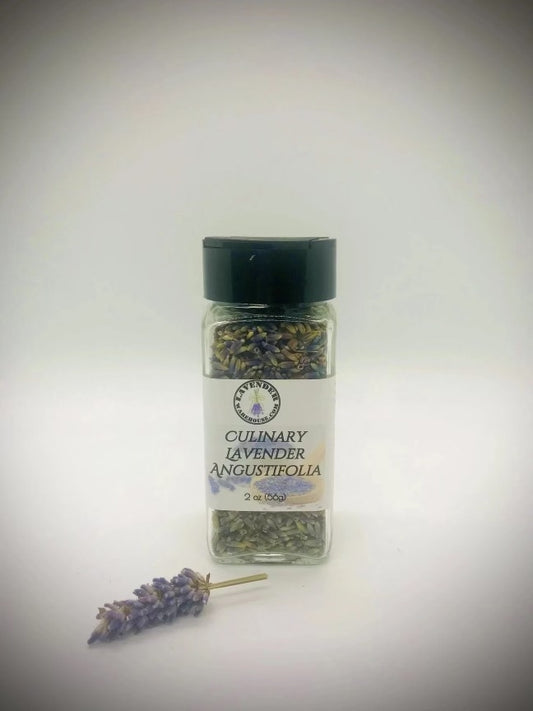 Culinary Lavender