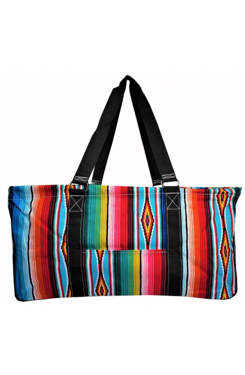 Car or Picnic Tote