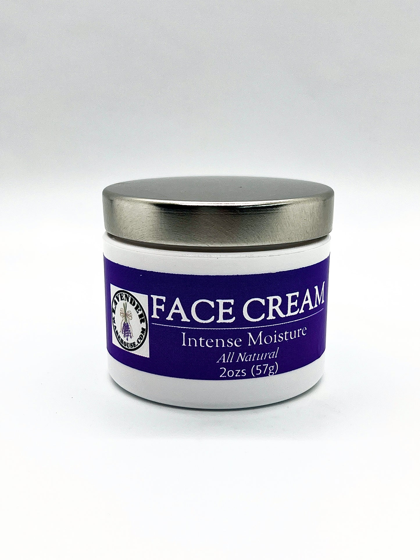 Face Cream - Moisturizer