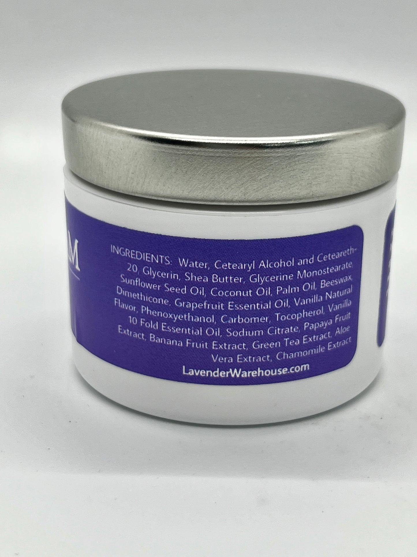 Face Cream - Moisturizer