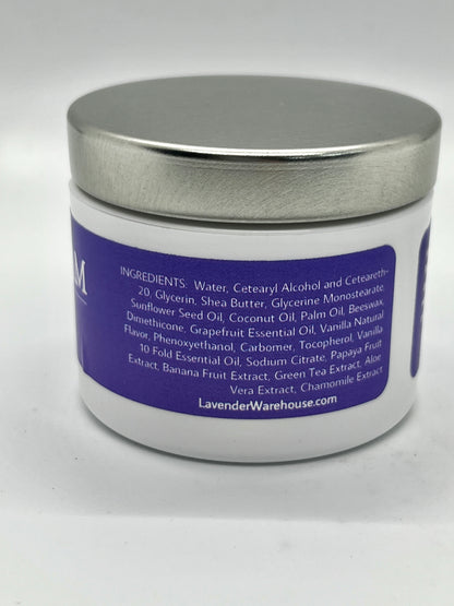 Face Cream - Moisturizer