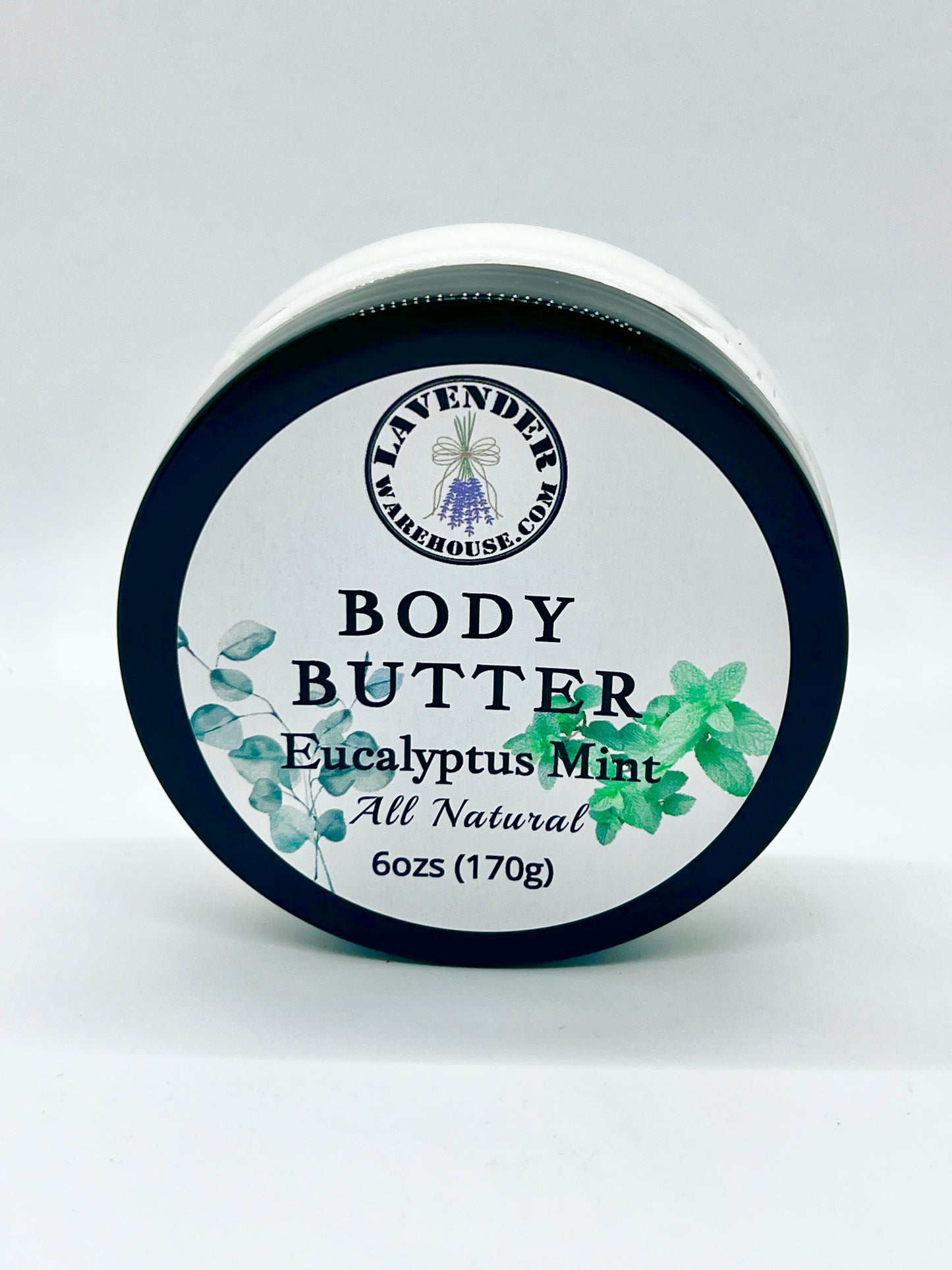 Body Butters