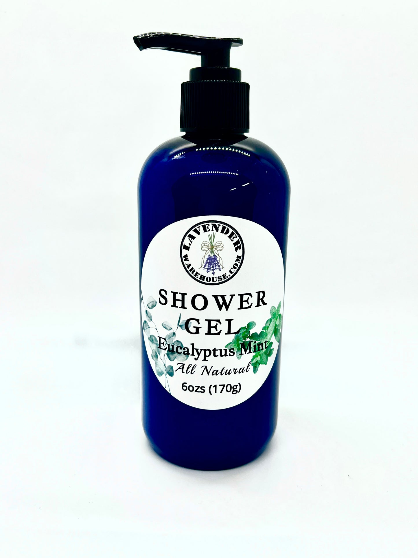 Shower Gel