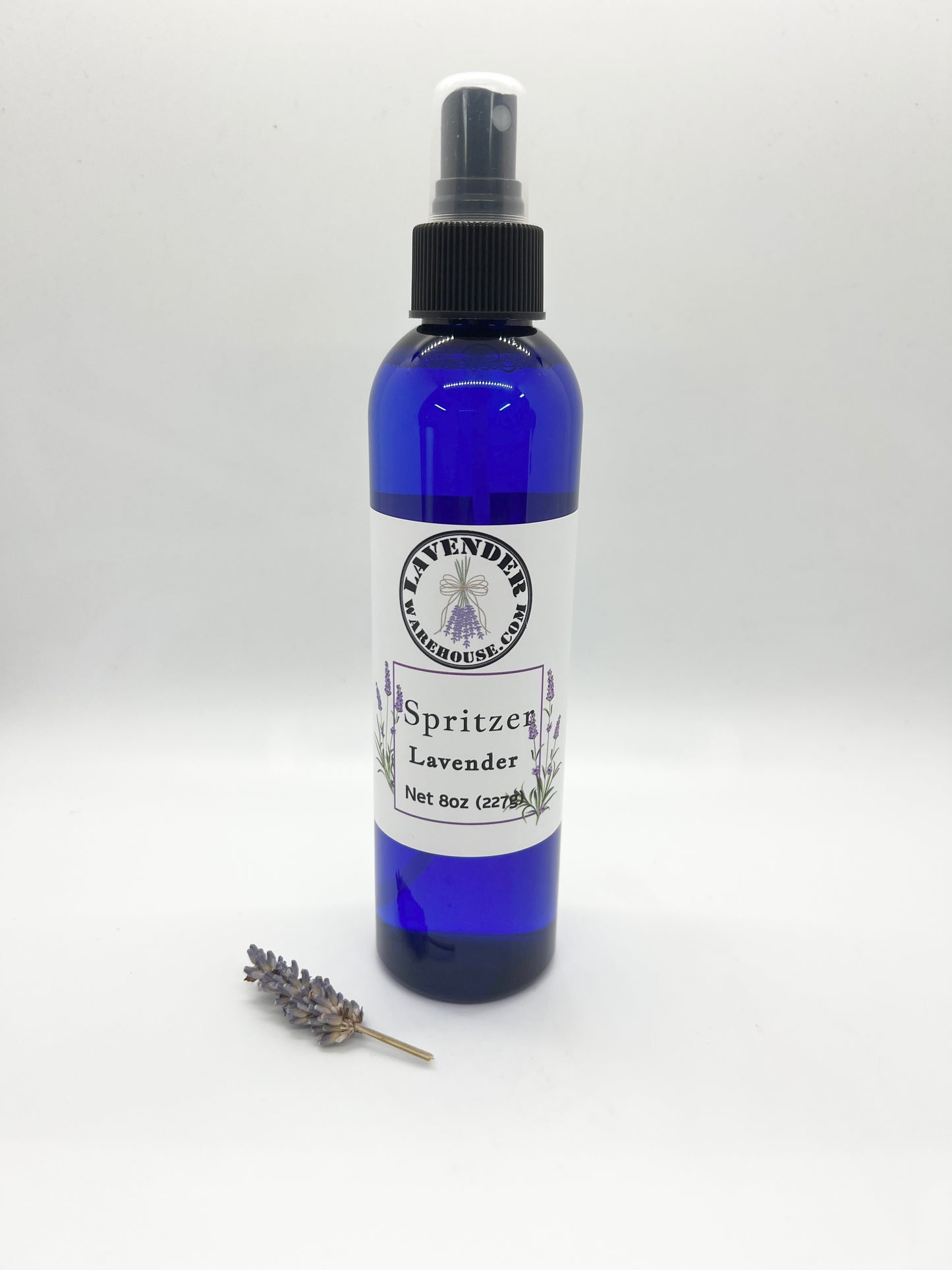 Body Spray - Linen Spritzer