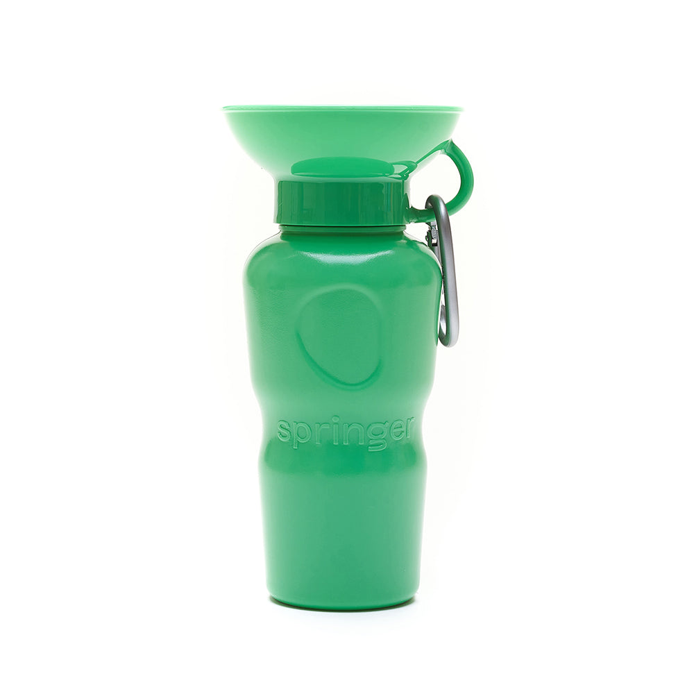 Pet Hydration Bottle 22oz