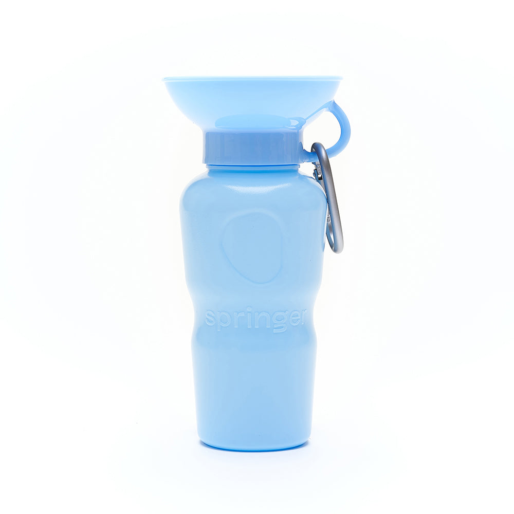 Pet Hydration Bottle 22oz