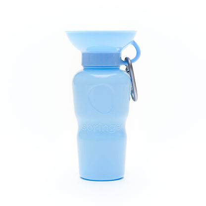 Pet Hydration Bottle 22oz