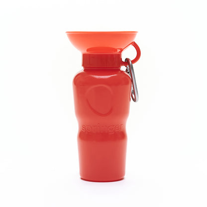 Pet Hydration Bottle 22oz