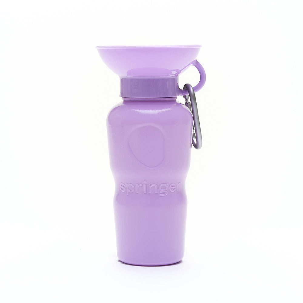 Pet Hydration Bottle 22oz