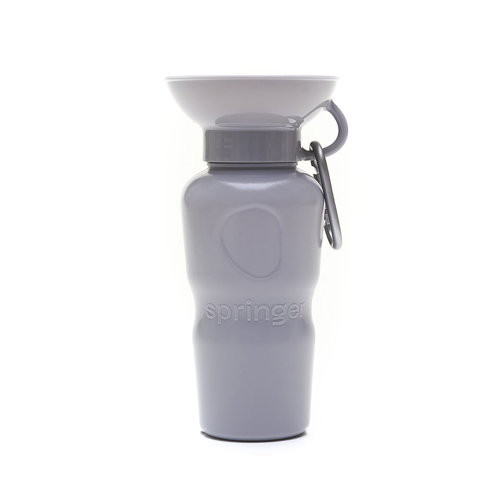 Pet Hydration Bottle 22oz