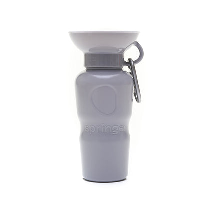 Pet Hydration Bottle 22oz