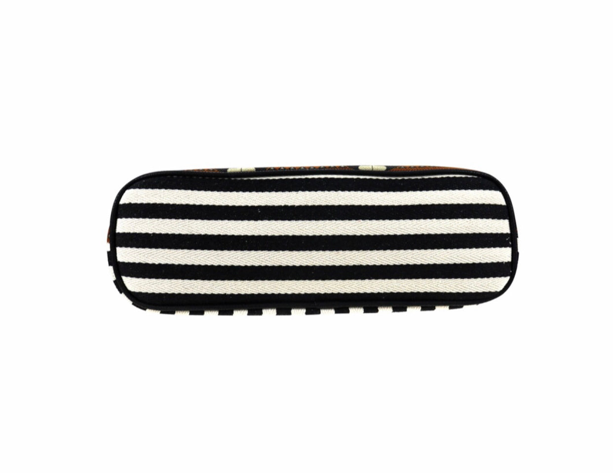 Texas Flag Canvas Tote Bag