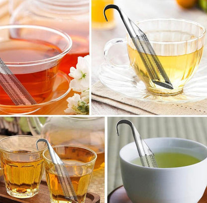 Stainless Steel Tea Infuser Filter
