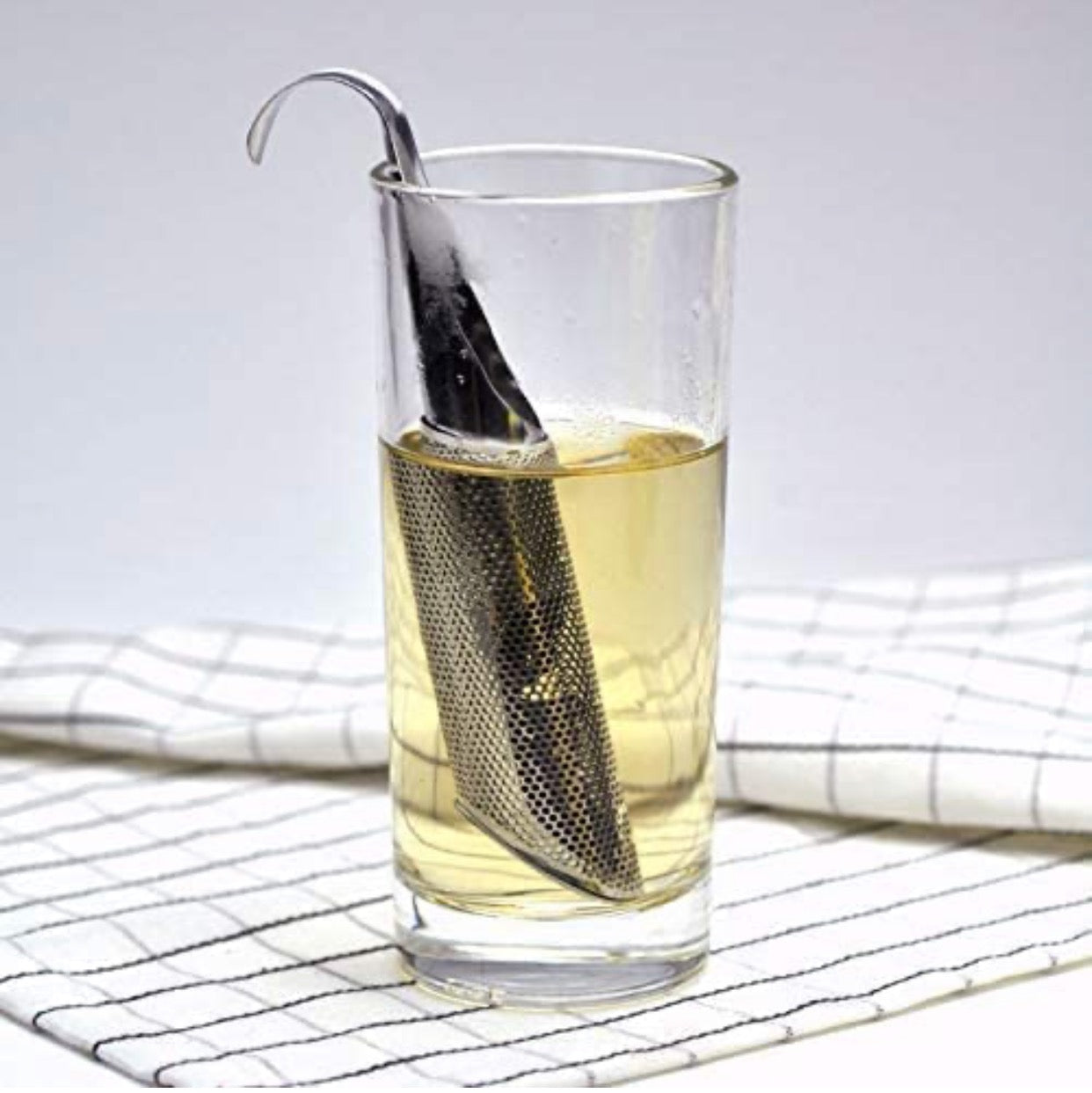 Stainless Steel Tea Infuser Filter
