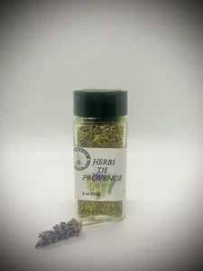 Culinary Lavender Gift Set