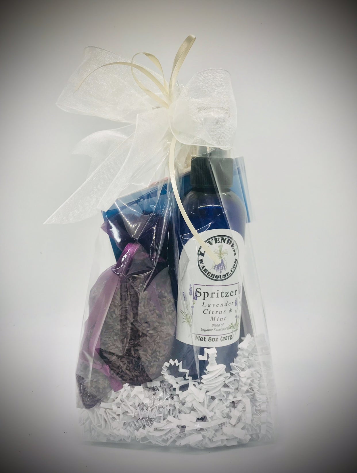 Nighty-Night Spritzer & Sachet Gift Set 💤