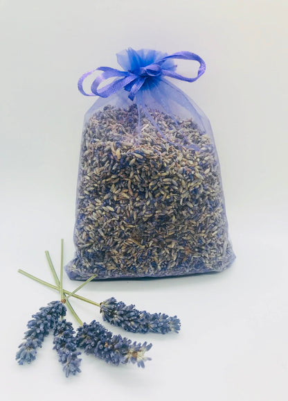 Lavender Sachets