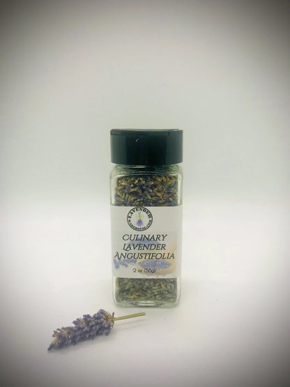 Culinary Lavender Gift Set