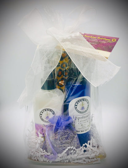 Nighty-Night Spritz & Spritzer Gift Set 💤