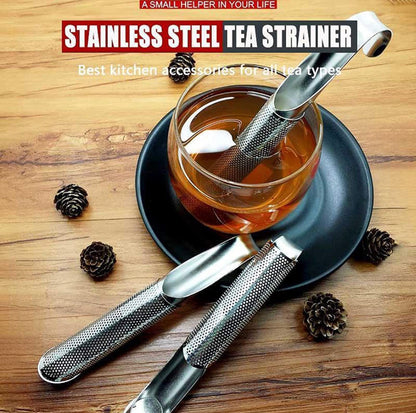 Stainless Steel Tea Infuser Filter