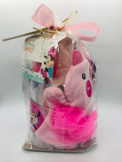 Baby Girl Gift Set