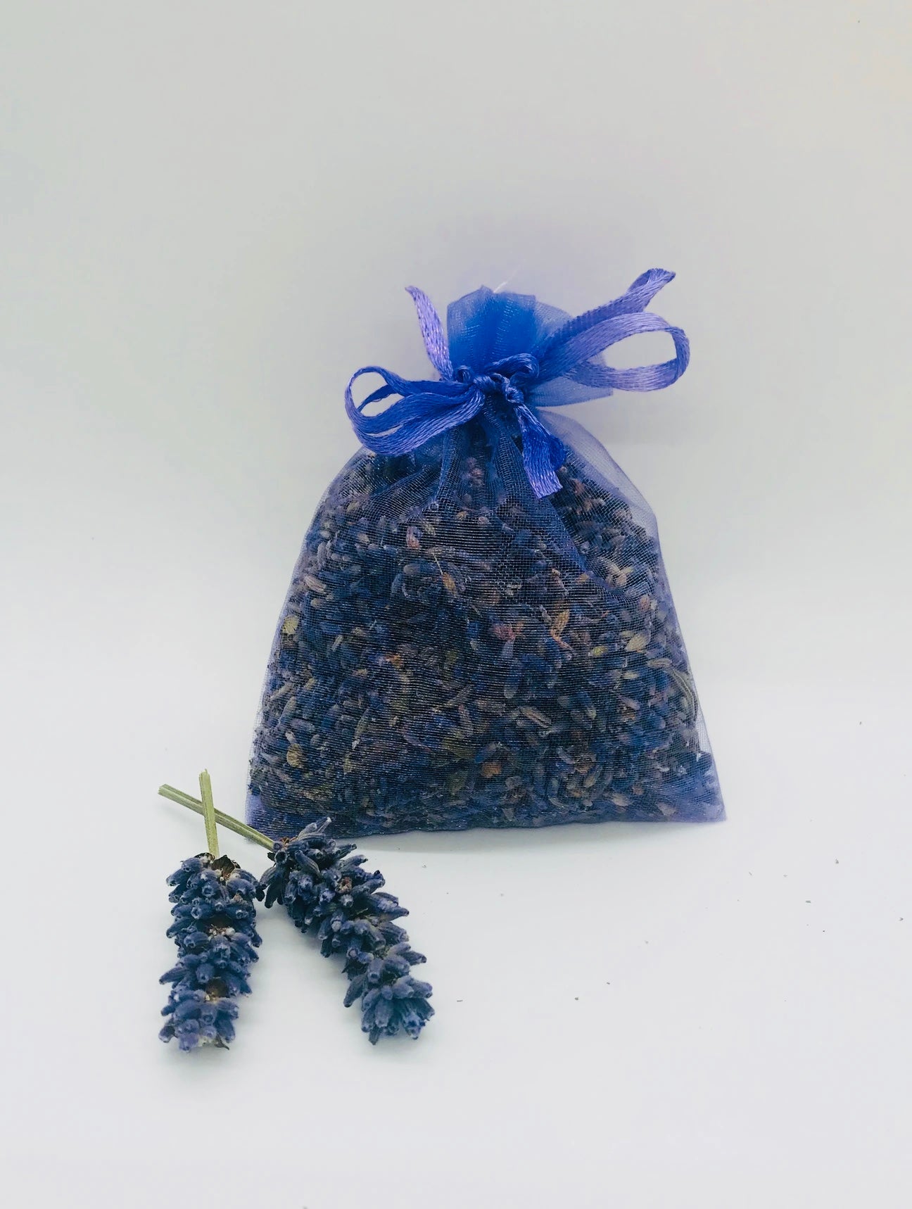 Lavender Sachets