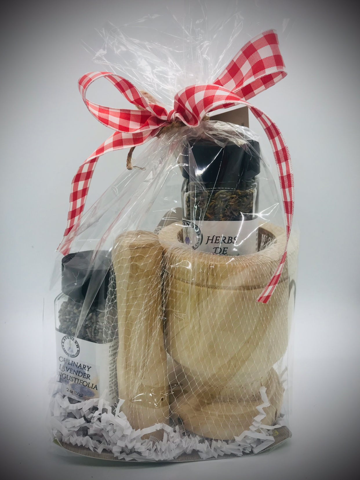 Culinary Lavender Gift Set